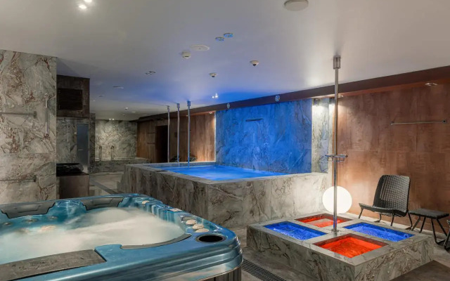 Ecotel Bogorodsk & Spa