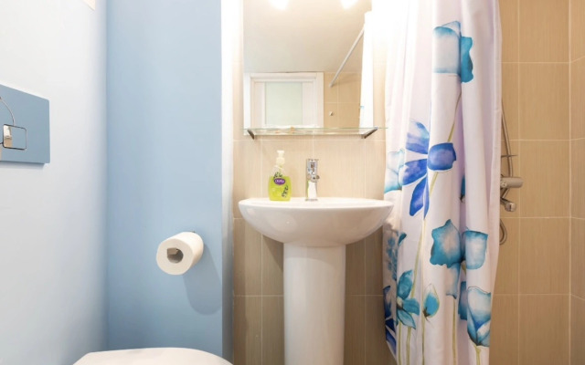 Bussi Suites Apartments