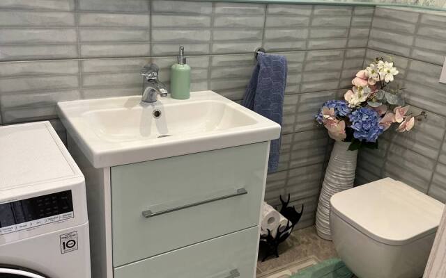 Частный Дом Haрpy Ноmе