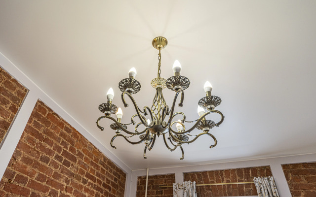 Апартаменты on Griboedova Canal