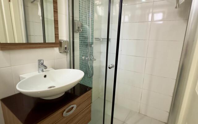 Elite Marmara Express Otel