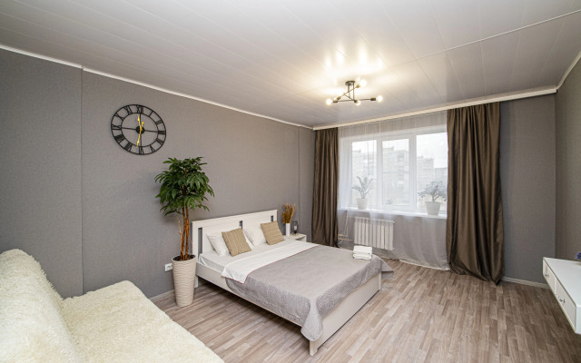 Апартаменты С видом на реку Волга