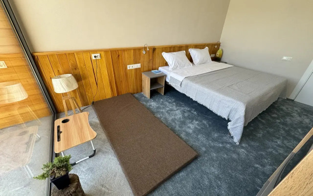 YO Guest House