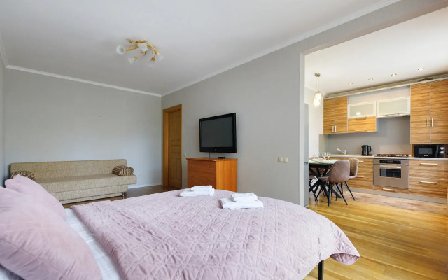 Квартира в Центре