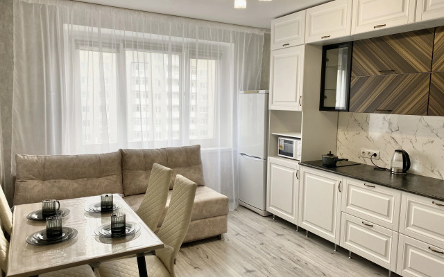 Uyutnaya Posutochno Flat