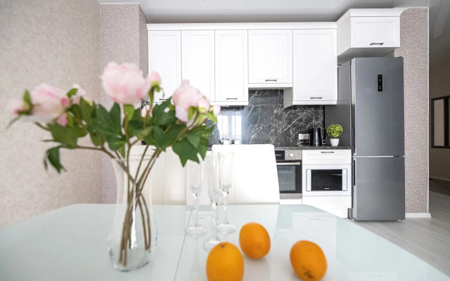 Апартаменты Пять Звёзд Западный Луч