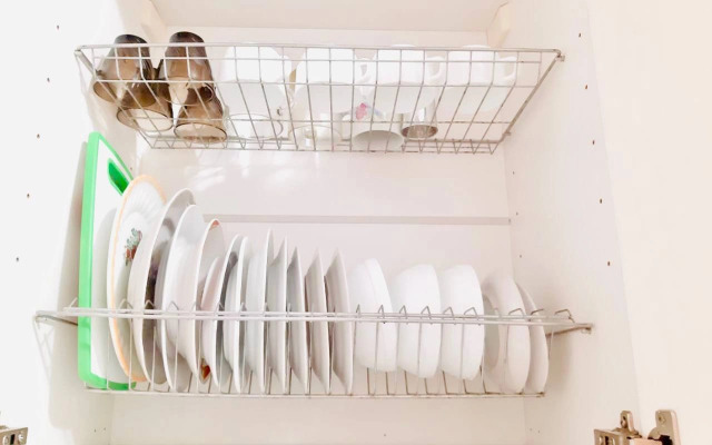 Квартира на улице 45 Стрелковой Дивизии 226