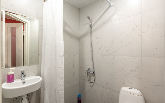 Apartment Gold
