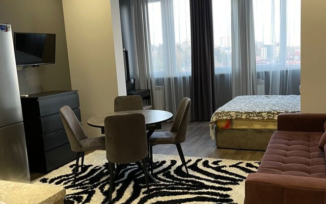 Marlen Apart Zhk Stolichny 2 Apartments