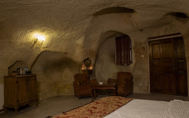 Cave Art Hotel Cappadocia