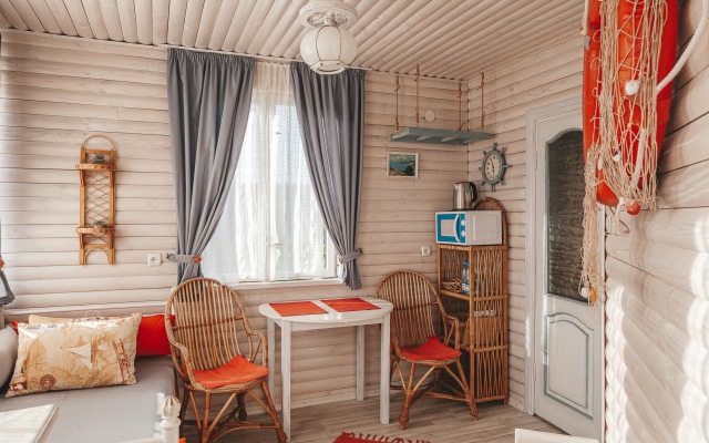 Triera Mini-Hotel