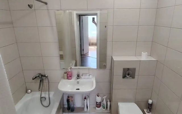 Квартира Однокомнатная Рядом с Панорамой