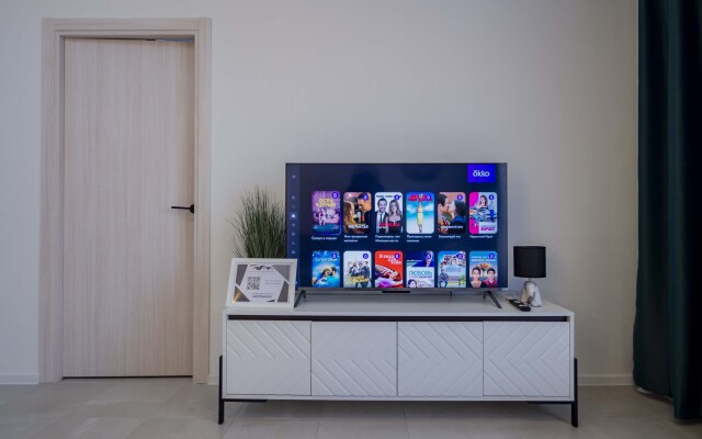 Апартаменты Mira.Apartments