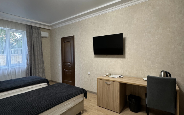 Rai Mini-Hotel