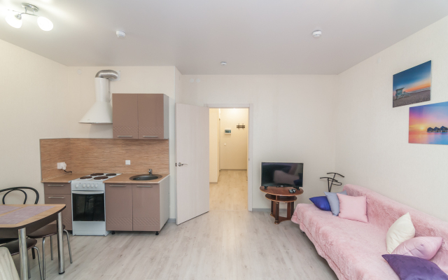 KRASKI VIOLET Apartments