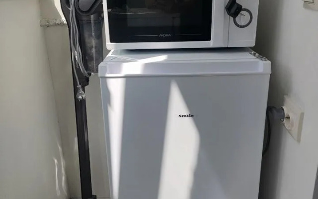 Квартира студия с видом на Эльбрус