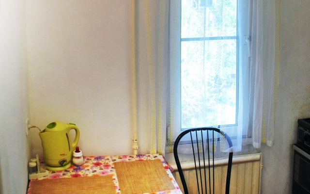 Апартаменты Домашний уют