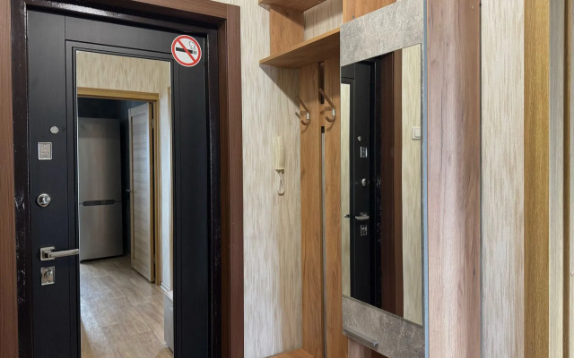 Апартаменты Аврора ул. Зареченская д.2к1