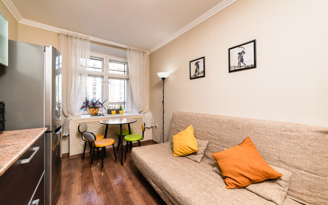 Apartamenty in Sanny City Flat