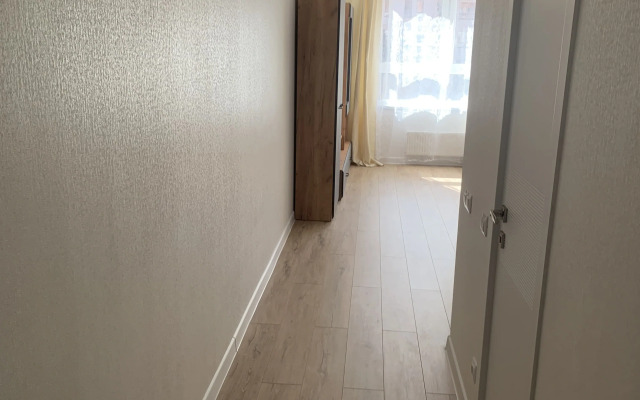 Studiya V Vatutinkakh Flat