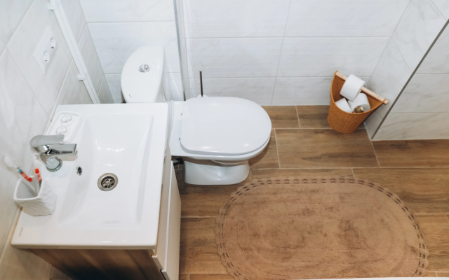 Na Mkrn Davydovskiy-3 9 Flat