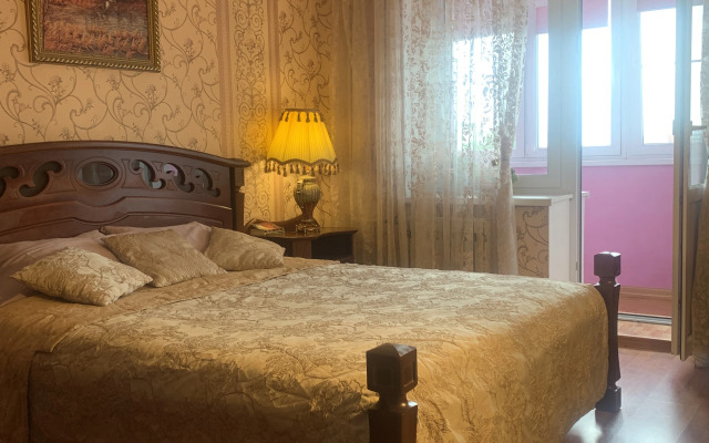 Квартира Парус