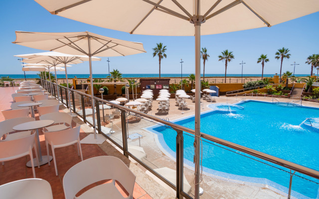 Gran Peñíscola Hotel