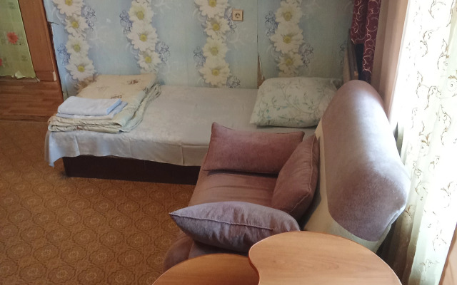 Квартира Престиж