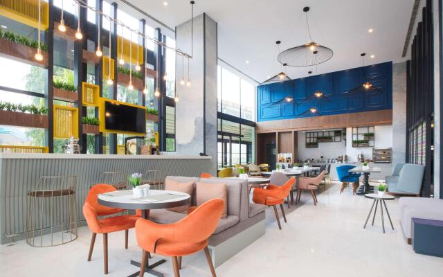 ibis Styles Izmir Bornova