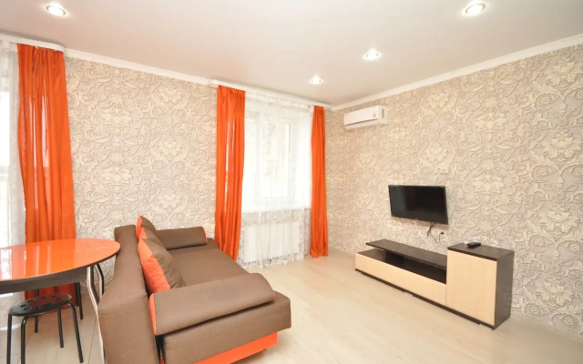 Апартаменты Voyage на Даурской рядом с м.Горки