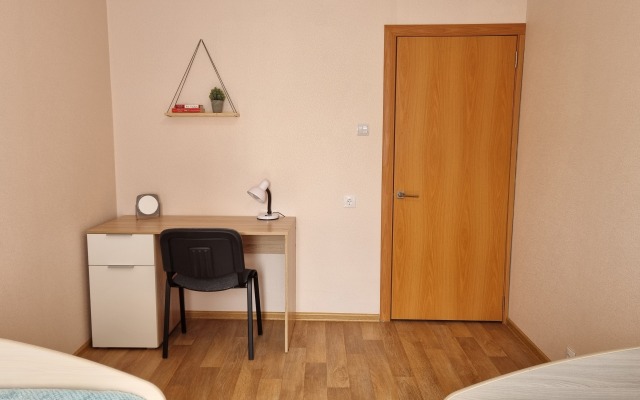 Квартира 3-х Комнатная Квартира в Снеговой Пади