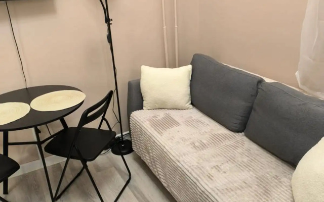 Апартаменты Студия в Москве 208