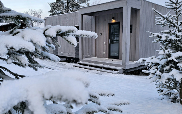 Chernichnyij Sklon Hotel
