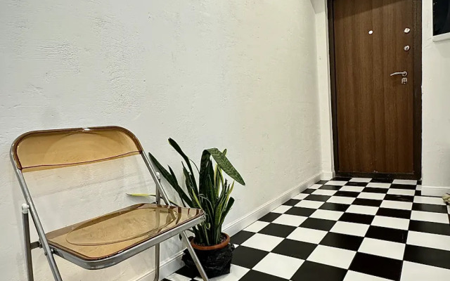 Квартира в стиле Pinterest в центре