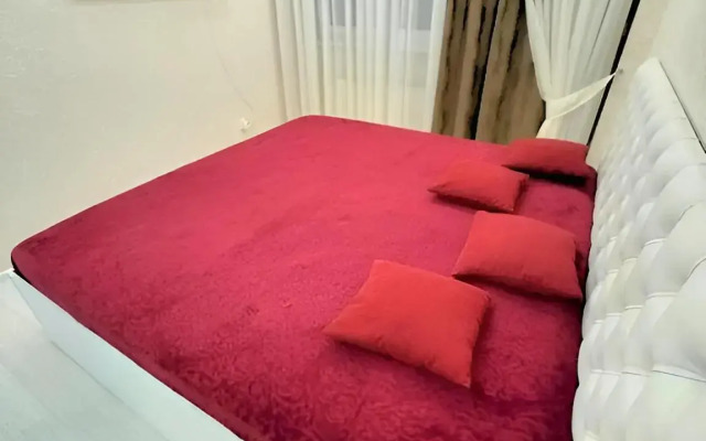 Квартира Двухкомнатная в Элитном Доме