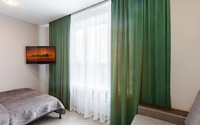 Apartamenty Studiya V Panova Park Apartments
