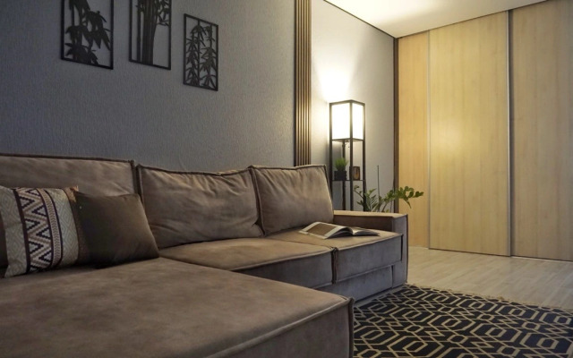 Voznesenskaya Flat
