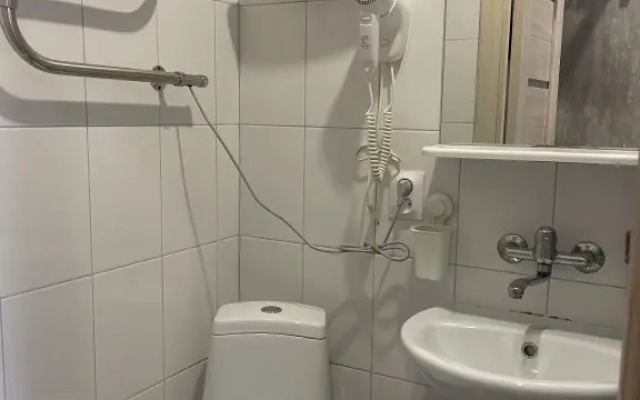 Апартаменты Сердце Питера