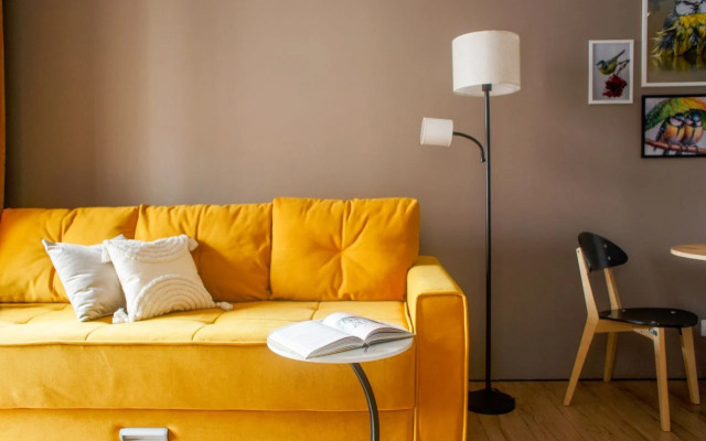 Квартира Современная через дорогу от Кардиоцентра