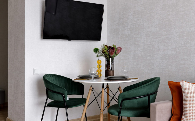 Novaya V Skazka Grad Flat