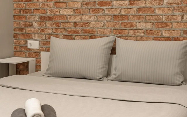 Квартира на Серпуховской улице 7