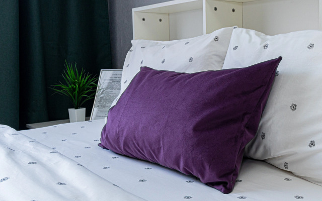 Апартаменты Comfort на Панораме