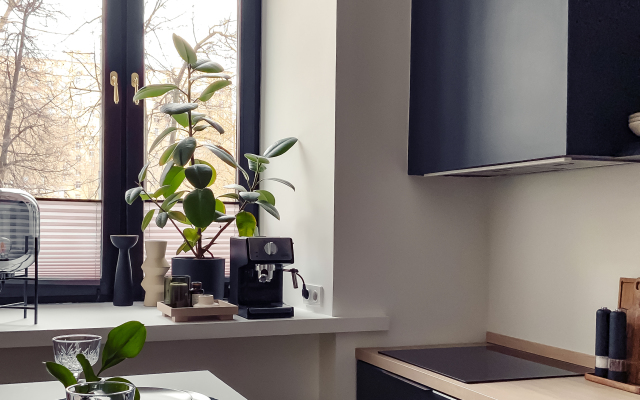 Апартаменты Matison Home