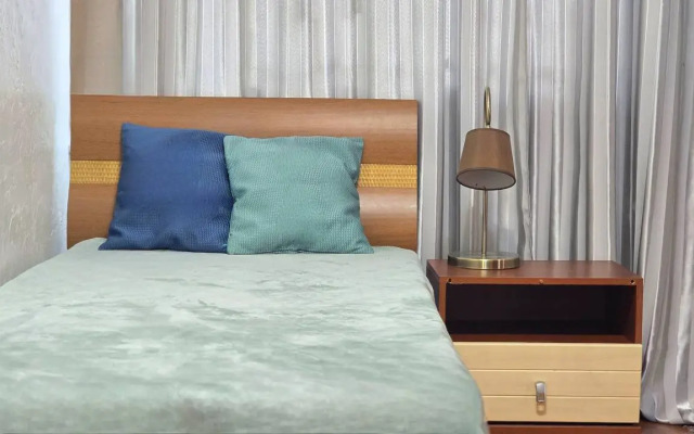 Квартира Двухкомнатная в Центре Уссурийска