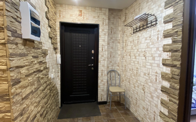 Квартира Трешка с раздельными комнатами