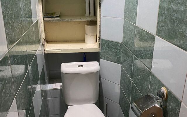 Квартира Ивлиева 33