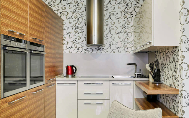 Квартира Green Park 93