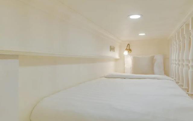 Апартаменты Sokroma Особняк Олениных