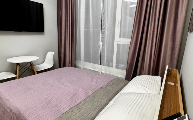 Апартаменты SportApart