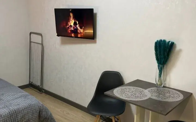 Апартаменты на Солнечной улице 2